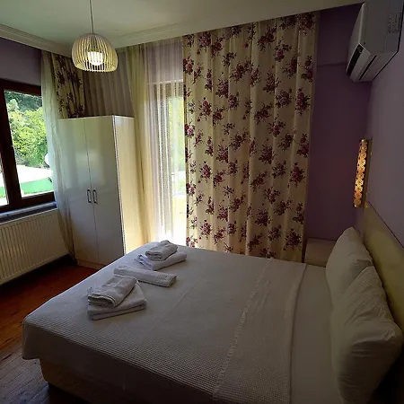 Hotel Agva Gunes