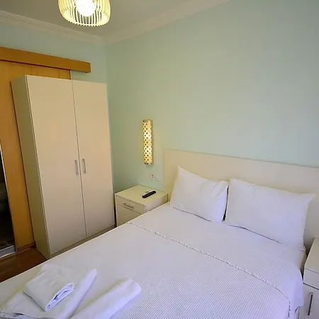 Agva Gunes Hotel