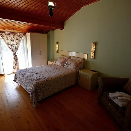 Agva Gunes 3* Stambuł