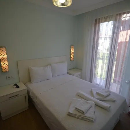 Agva Gunes Hotel Estambul