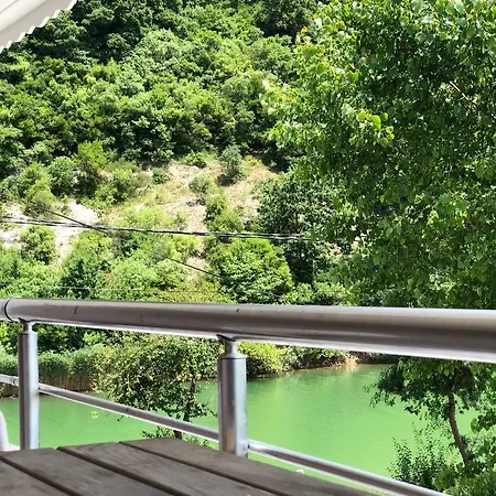 Agva Gunes ホテル 3*