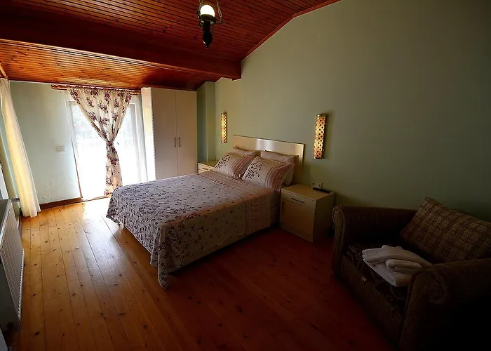 Agva Gunes 3* Istanbul