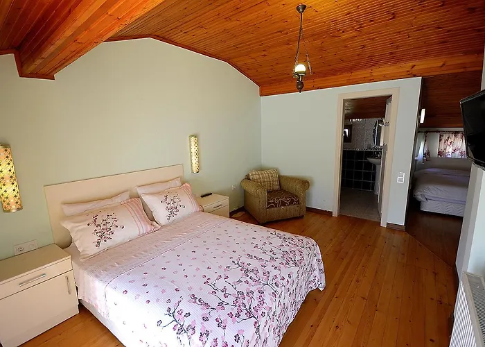 Agva Gunes 3* Istanbul