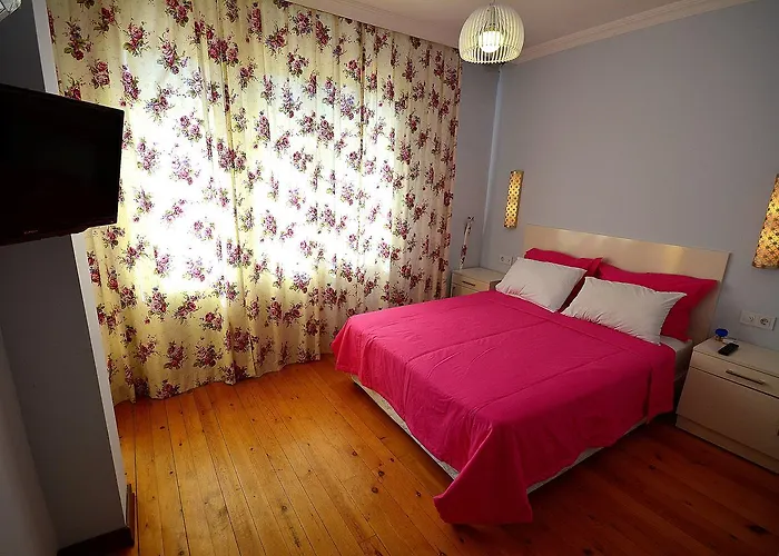 Agva Gunes 3* Istanbul