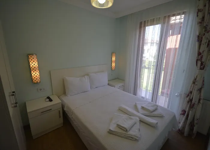 Agva Gunes Hotel Istanbul