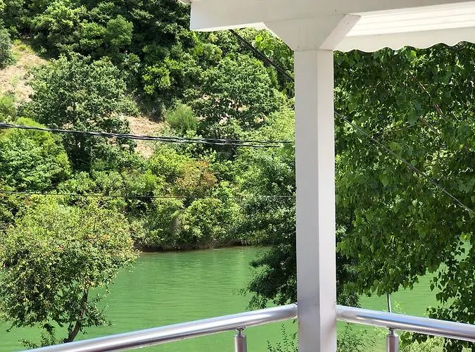 Agva Gunes 3* Istanbul