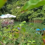 酒店 Agva Gunes 3*