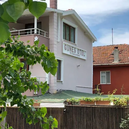 Agva Gunes איסטמבול