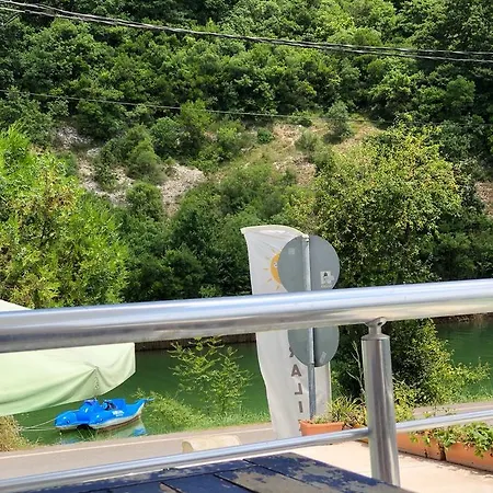 Otel Agva Gunes İstanbul