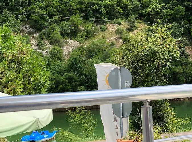 מלון Agva Gunes איסטמבול