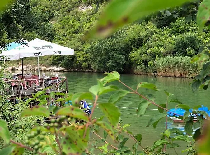 מלון Agva Gunes 3*