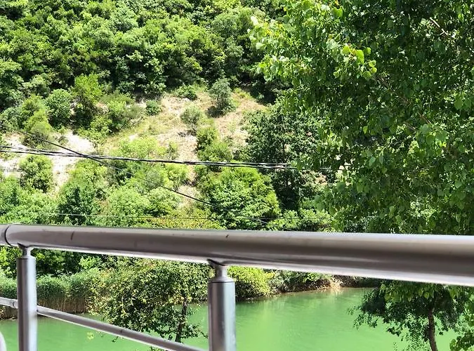 Agva Gunes מלון 3*