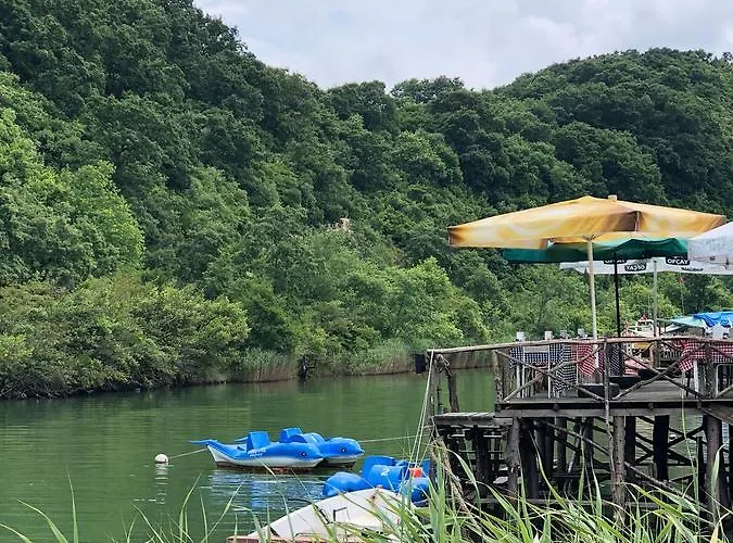 Agva Gunes מלון 3*