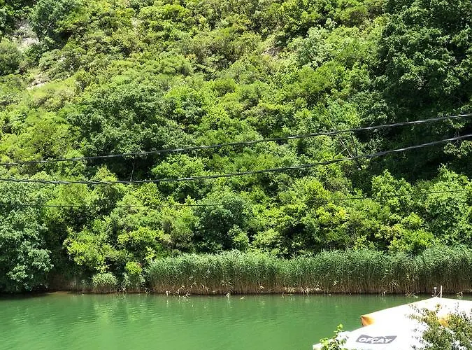 Agva Gunes מלון 3*