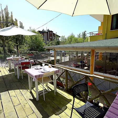 Hotel Agva Gunes 3*