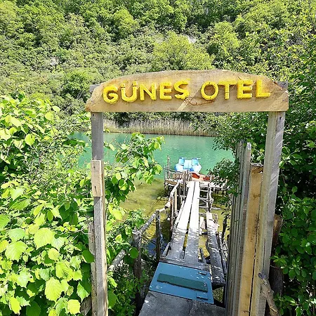 Hotel Agva Gunes 3*