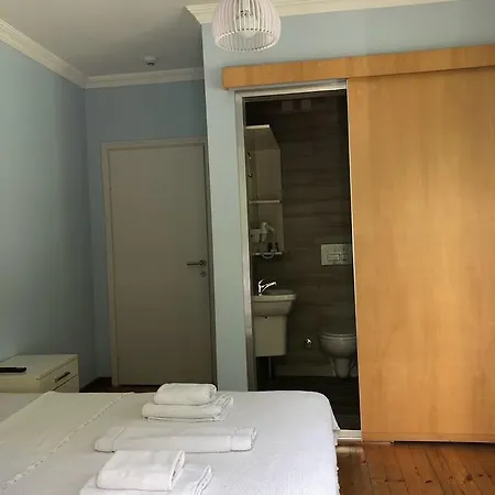 Hotel Agva Gunes